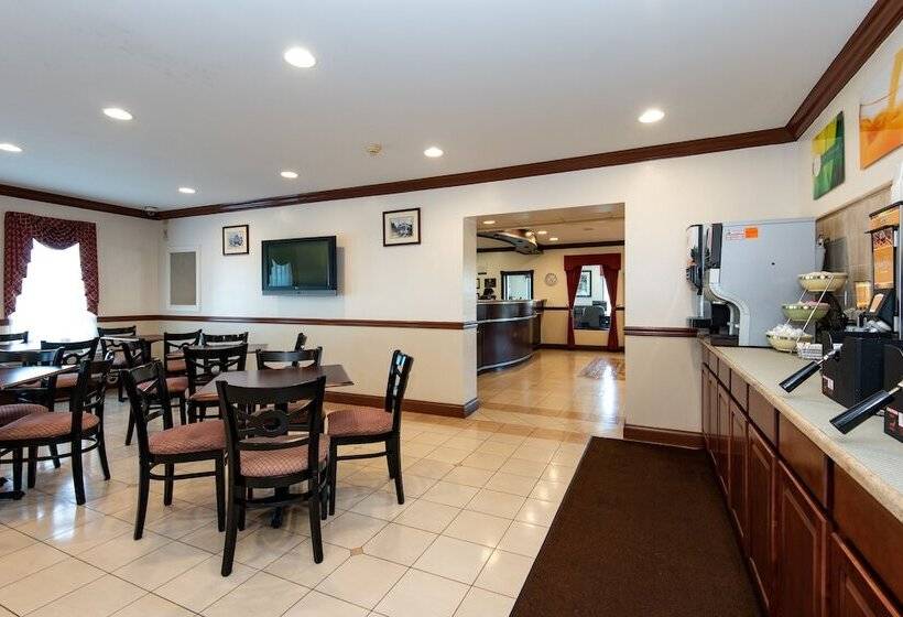 Szálloda Quality Inn & Suites Quakertown Allentown