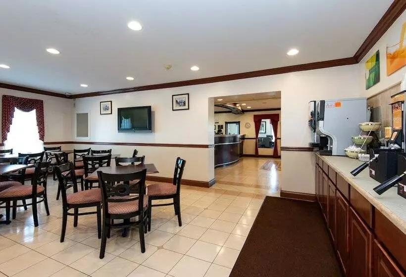 酒店 Quality Inn & Suites Quakertown Allentown