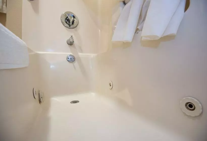 酒店 Quality Inn & Suites Quakertown Allentown