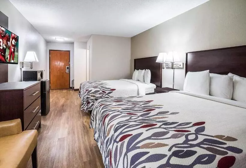 فندق Red Roof Inn Spartanburg I 26