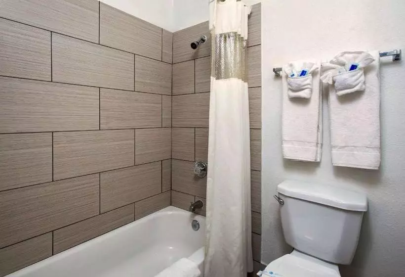 هتل Rodeway Inn Near Az State University