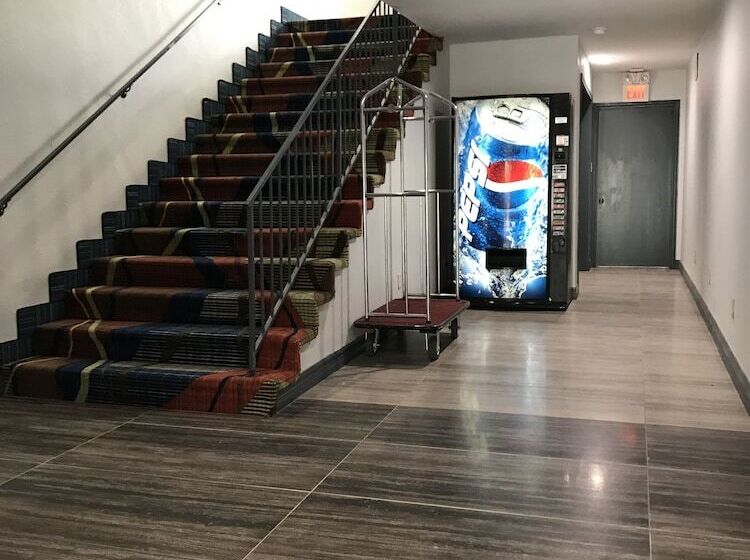 فندق Scottish Inn And Suites Tomball