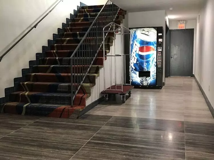 酒店 Scottish Inn And Suites Tomball