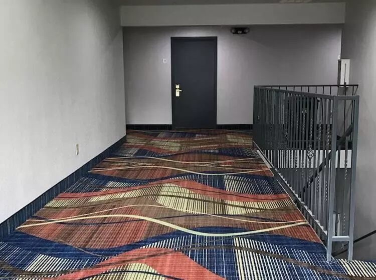 酒店 Scottish Inn And Suites Tomball