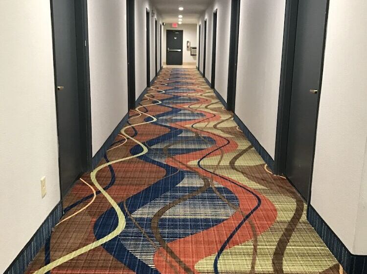 فندق Scottish Inn And Suites Tomball