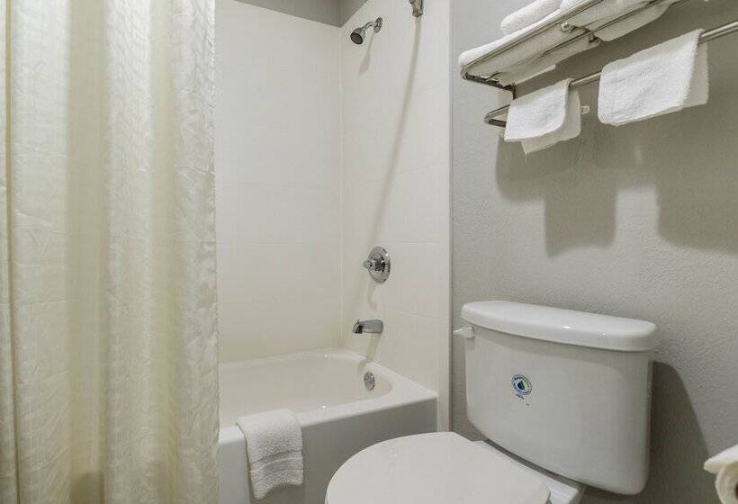 فندق Scottish Inn And Suites Tomball