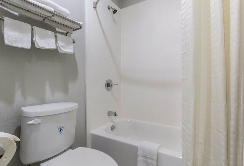 فندق Scottish Inn And Suites Tomball