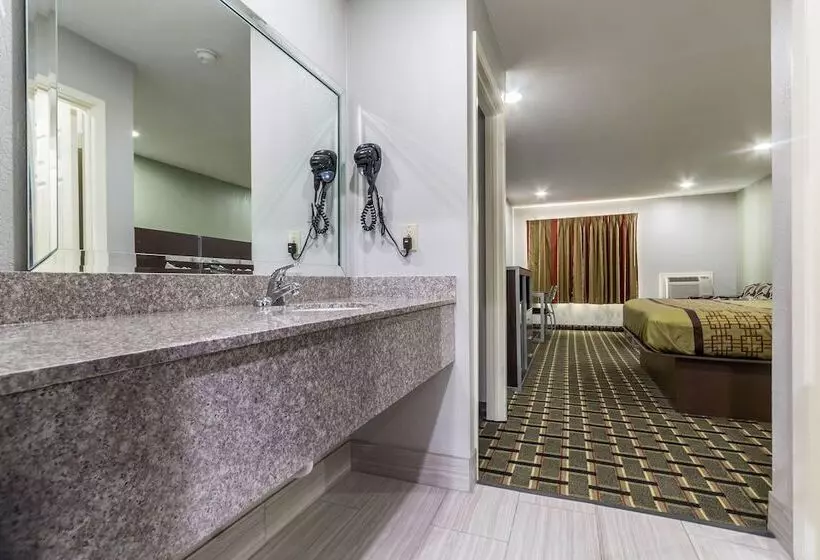 酒店 Scottish Inn And Suites Tomball