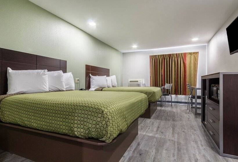 فندق Scottish Inn And Suites Tomball