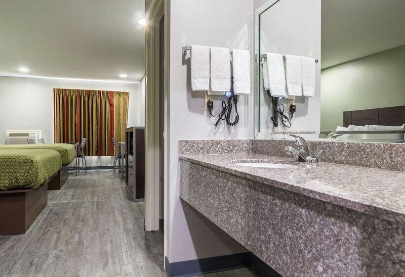 فندق Scottish Inn And Suites Tomball