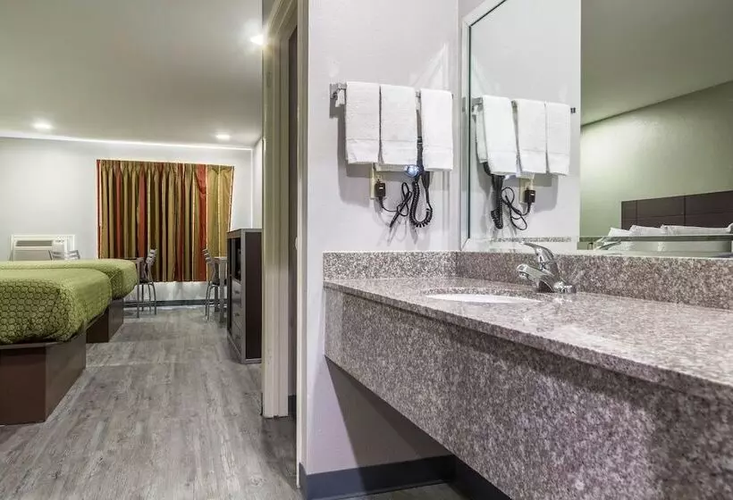 酒店 Scottish Inn And Suites Tomball