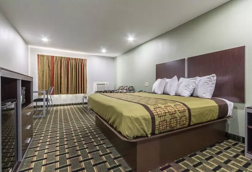 酒店 Scottish Inn And Suites Tomball