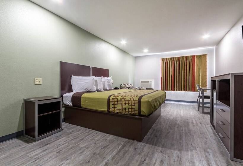 فندق Scottish Inn And Suites Tomball