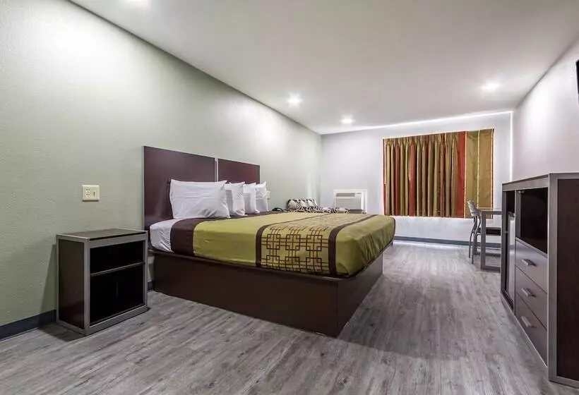 酒店 Scottish Inn And Suites Tomball