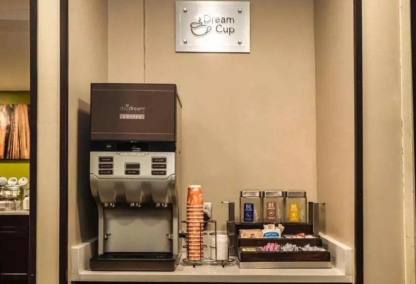 酒店 Sleep Inn & Suites Omaha Airport