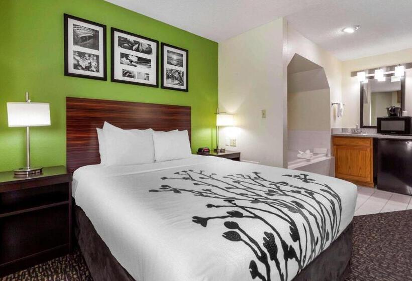 فندق Sleep Inn & Suites Omaha Airport