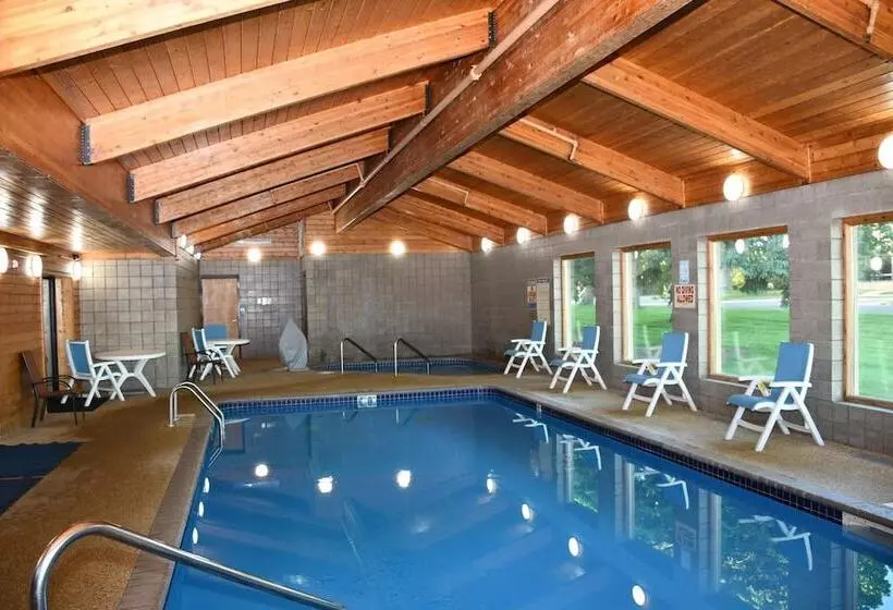 호텔 Stillwater Inn & Suites