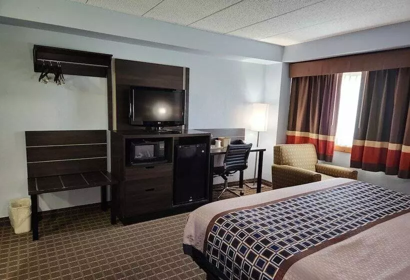 호텔 Stillwater Inn & Suites