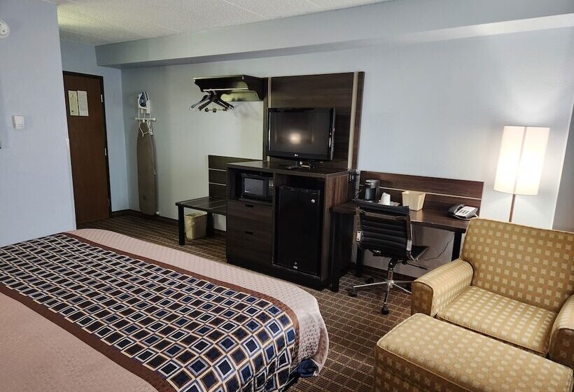 فندق Stillwater Inn & Suites