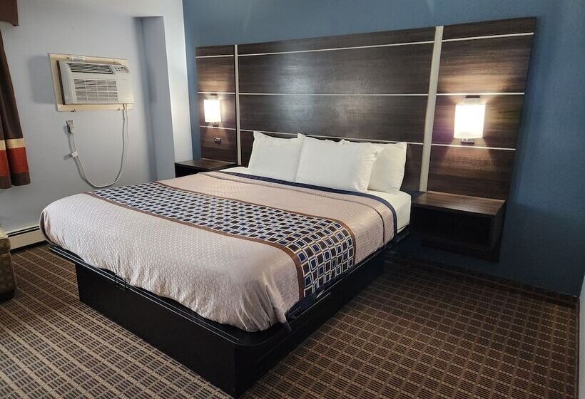 فندق Stillwater Inn & Suites