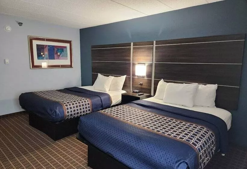 호텔 Stillwater Inn & Suites