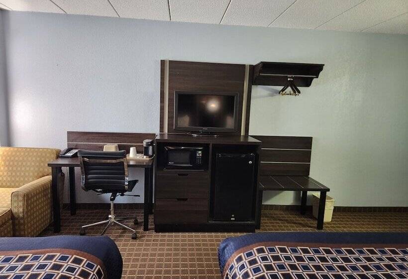 فندق Stillwater Inn & Suites