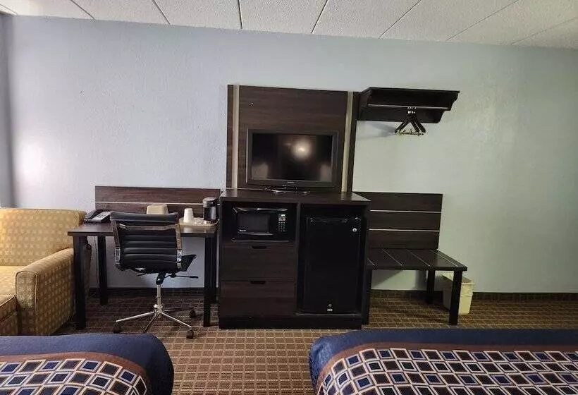 호텔 Stillwater Inn & Suites