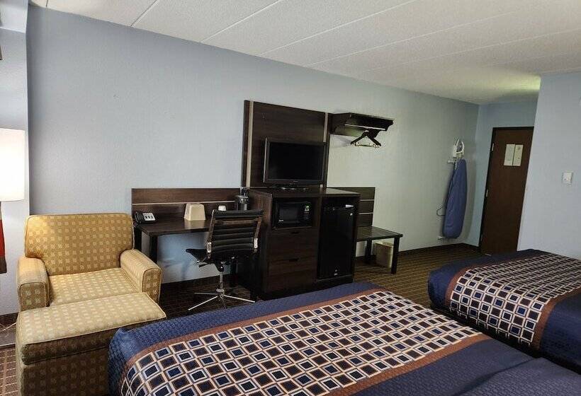 فندق Stillwater Inn & Suites