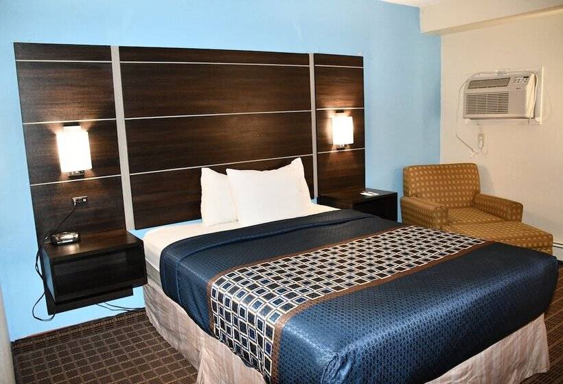 فندق Stillwater Inn & Suites