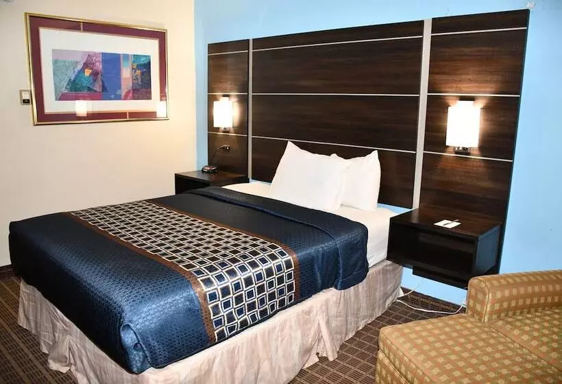 호텔 Stillwater Inn & Suites