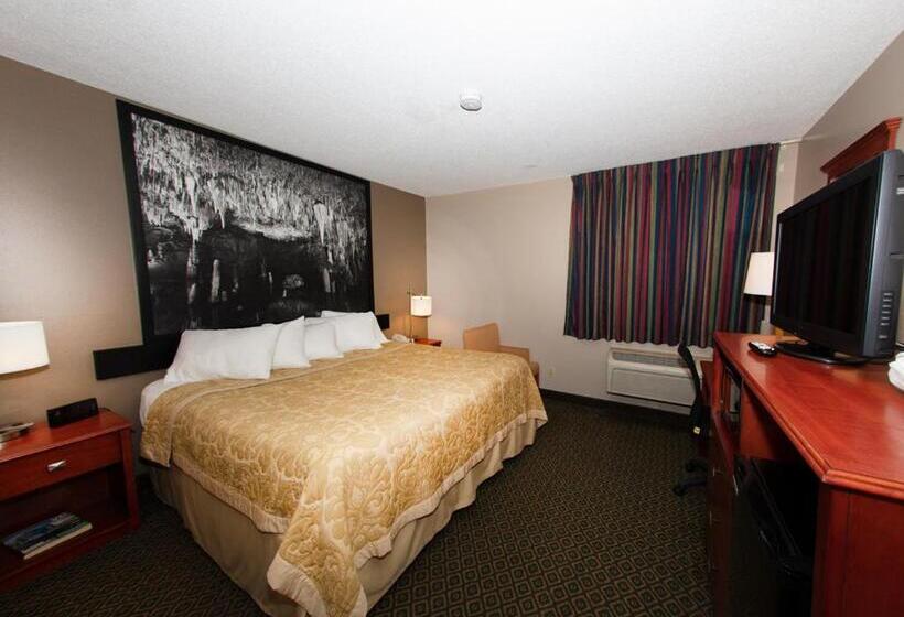 בית מלון כפרי Super 8 By Wyndham St Charles