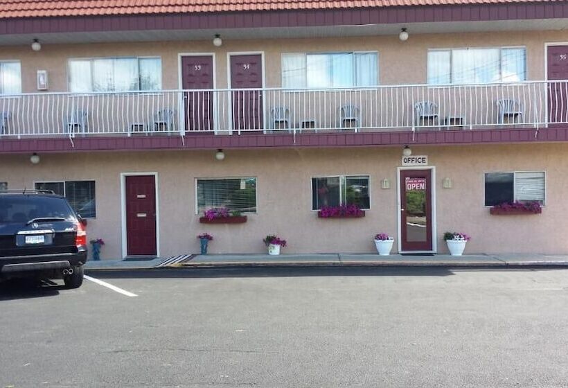 Hotel Swiss Sunset Inn