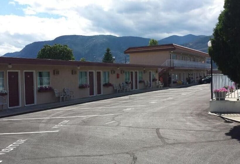 Hotel Swiss Sunset Inn