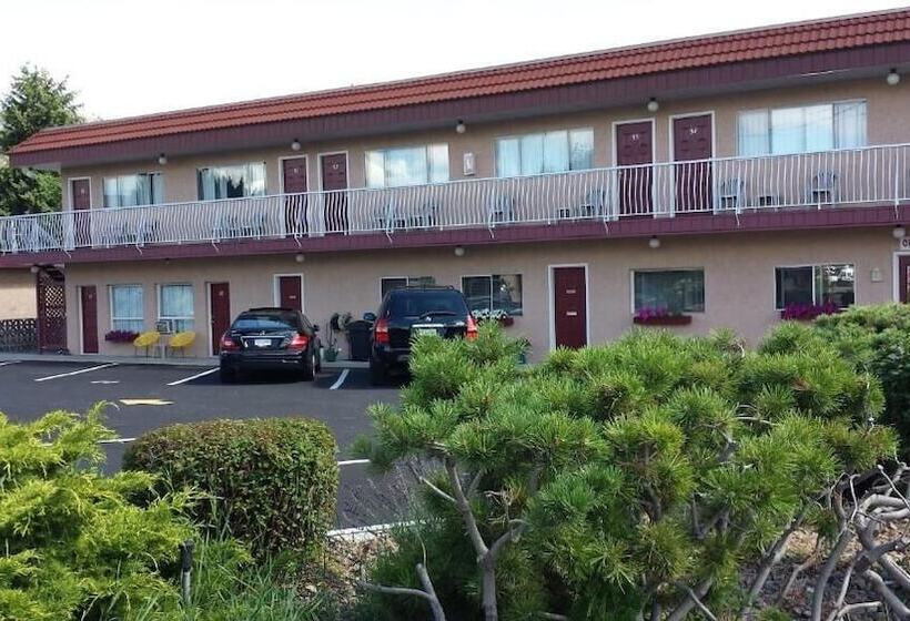 Hotel Swiss Sunset Inn