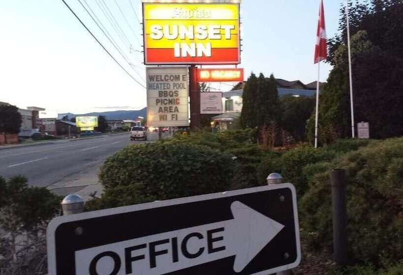 Hotel Swiss Sunset Inn