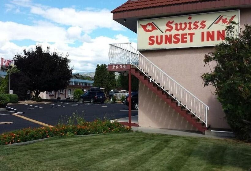 Hotel Swiss Sunset Inn