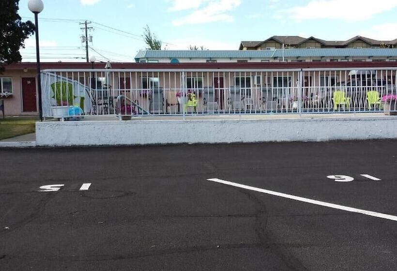 Hotel Swiss Sunset Inn