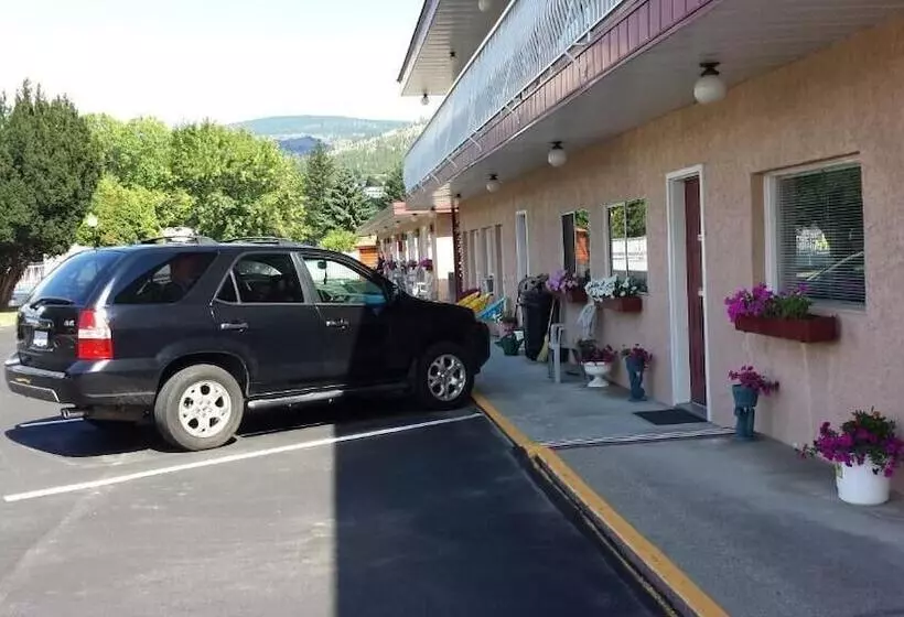 호텔 Swiss Sunset Inn