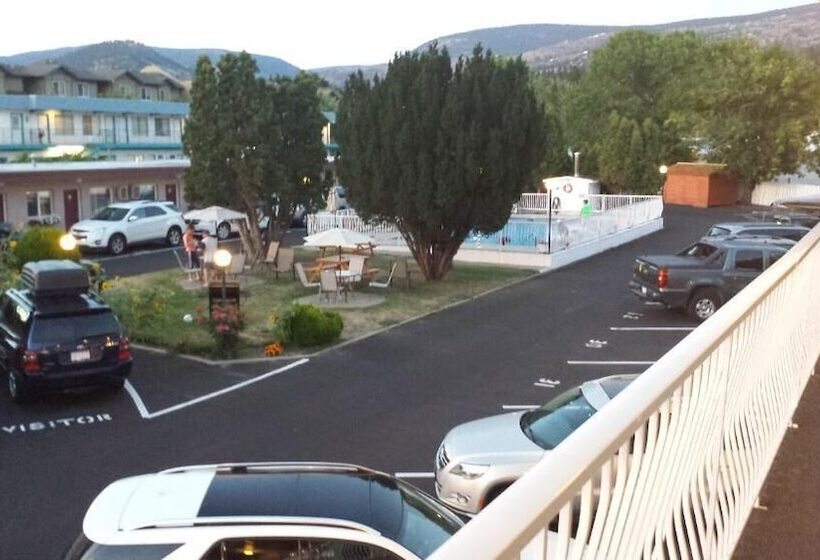 Hotel Swiss Sunset Inn