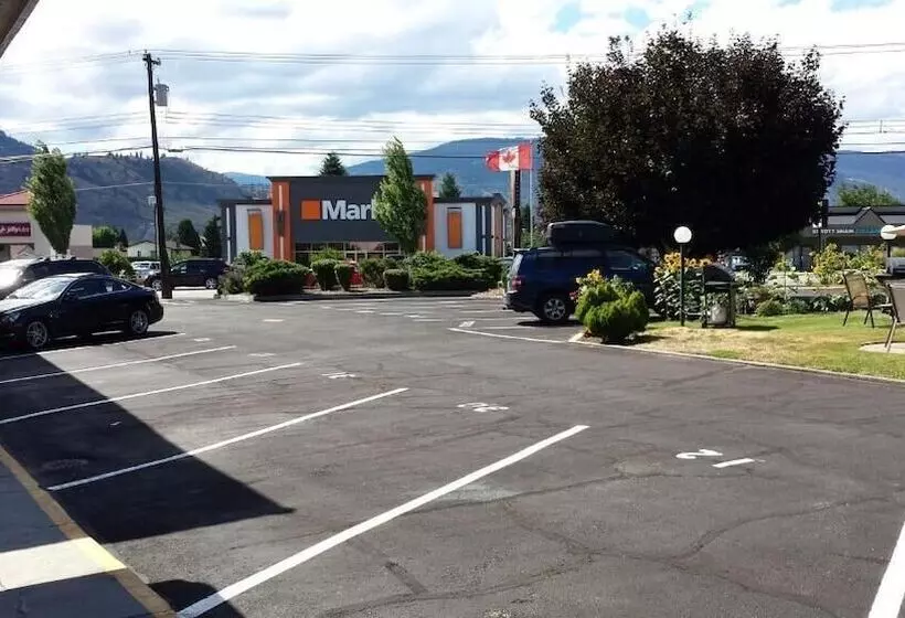 호텔 Swiss Sunset Inn