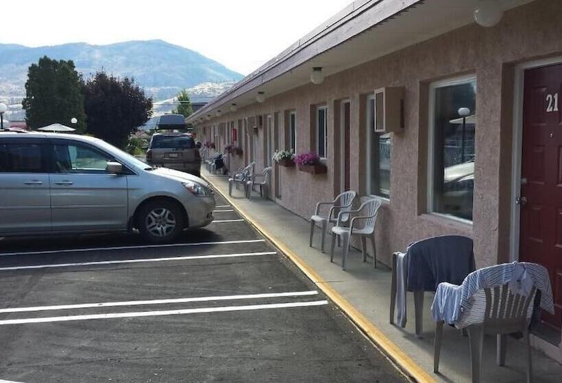 Hotel Swiss Sunset Inn