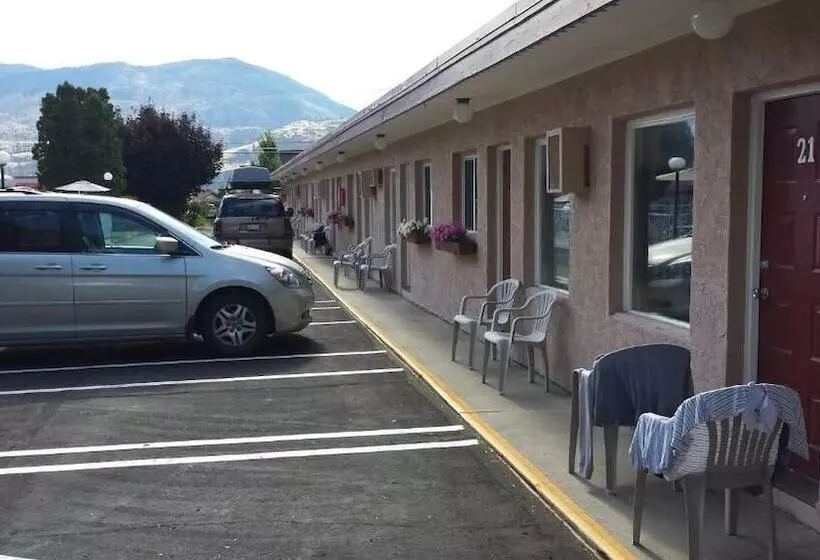 בית מלון כפרי Swiss Sunset Inn