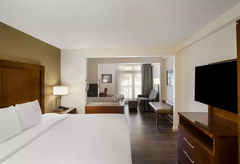 The Inn At Apple Valley, Ascend Hotel Collection