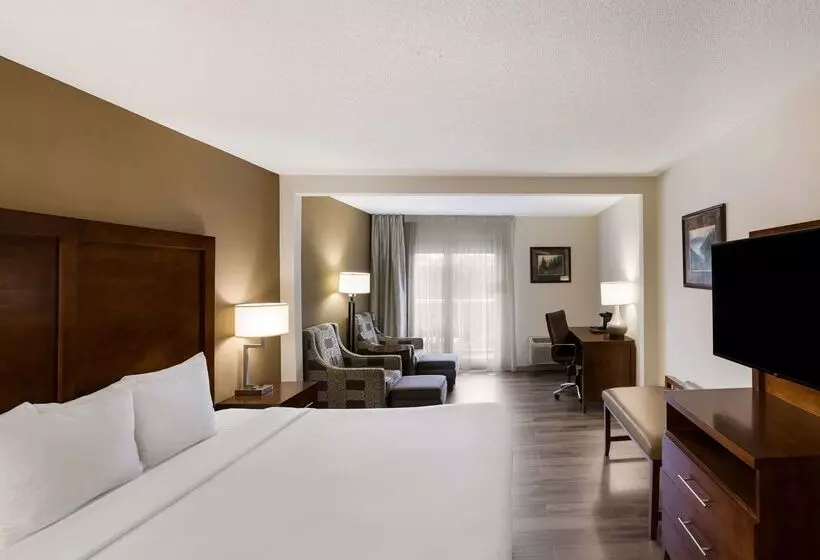 The Inn At Apple Valley, Ascend Hotel Collection