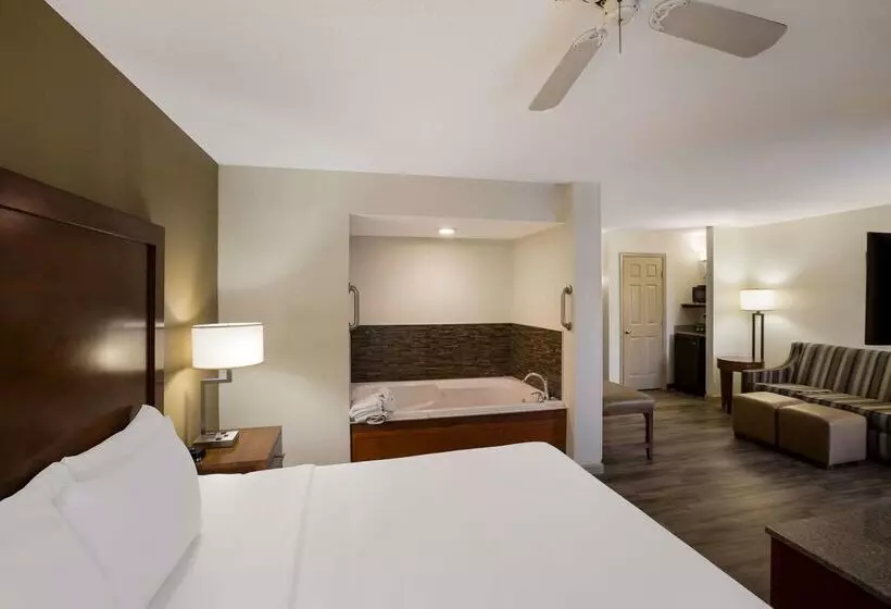 The Inn At Apple Valley, Ascend Hotel Collection
