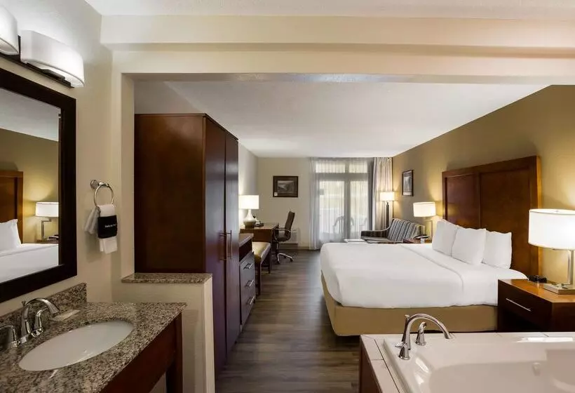 The Inn At Apple Valley, Ascend Hotel Collection