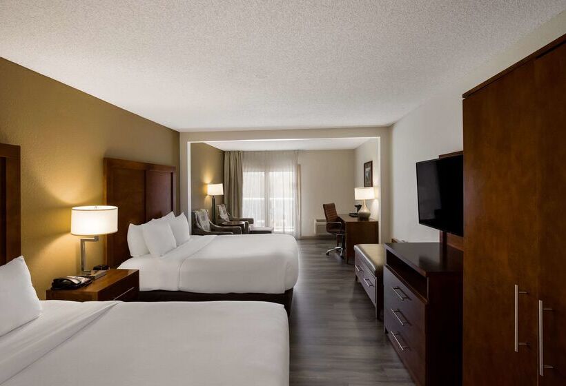 The Inn At Apple Valley, Ascend Hotel Collection