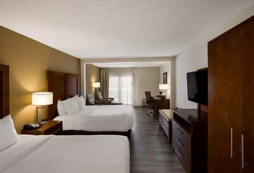 The Inn At Apple Valley, Ascend Hotel Collection