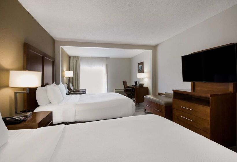 The Inn At Apple Valley, Ascend Hotel Collection