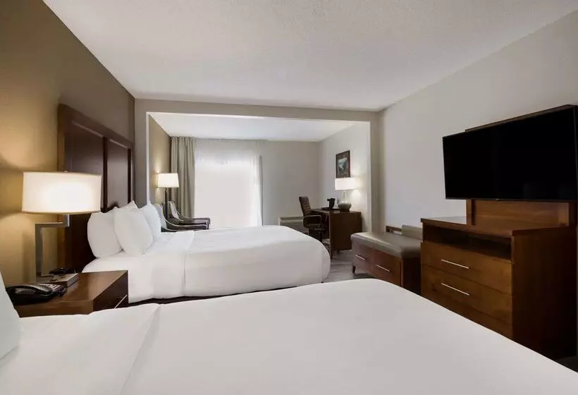 The Inn At Apple Valley, Ascend Hotel Collection